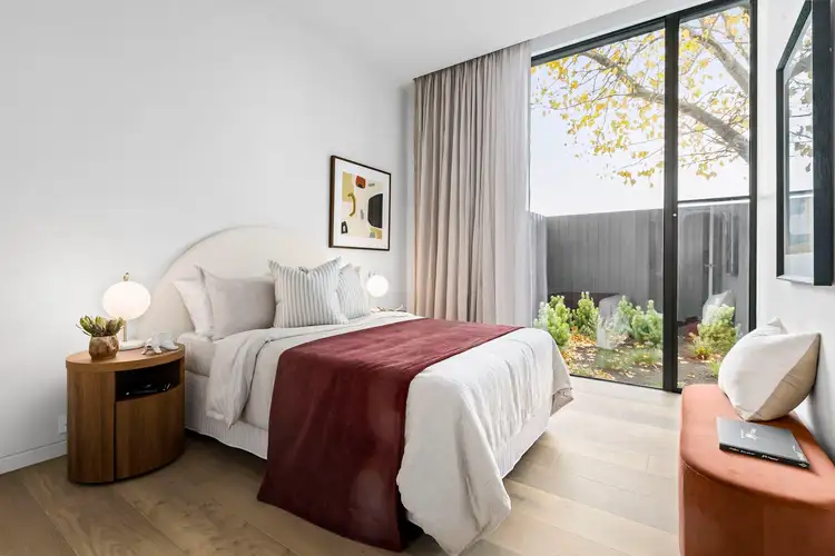 Sixth view of Homely apartment listing, G04/41A Black Street, Brighton VIC 3186