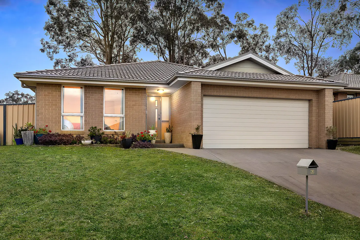 Main view of Homely house listing, 62 Tempranillo Crescent, Cessnock NSW 2325