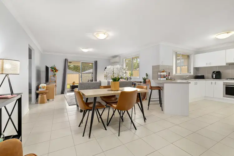 Fourth view of Homely house listing, 62 Tempranillo Crescent, Cessnock NSW 2325