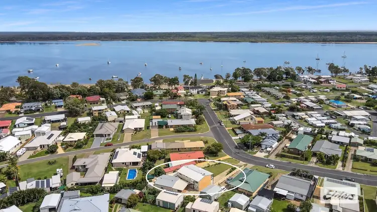 57 Riverview Drive, Burrum Heads QLD 4659