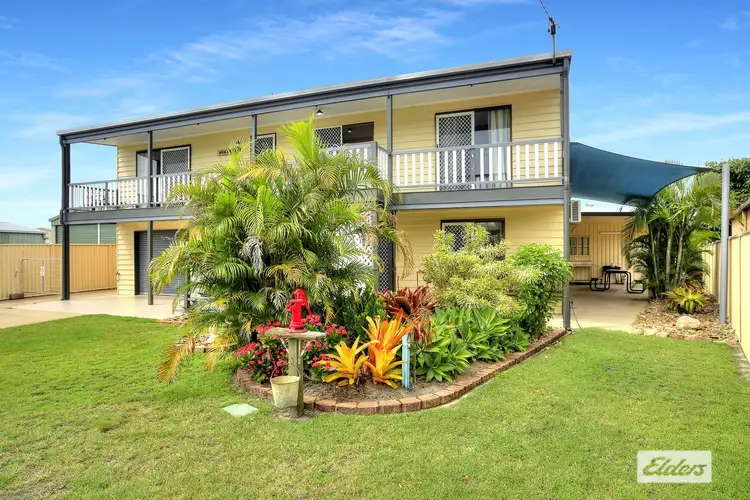 Second view of Homely house listing, 57 Riverview Drive, Burrum Heads QLD 4659
