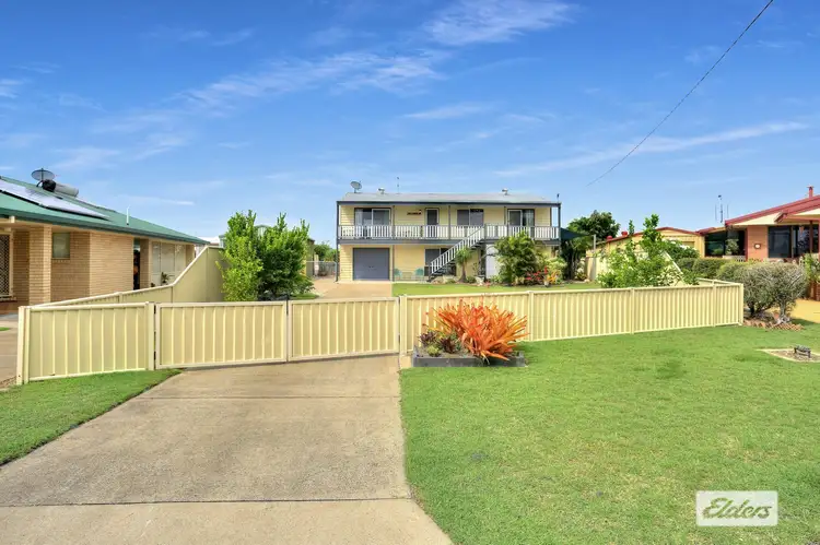 Third view of Homely house listing, 57 Riverview Drive, Burrum Heads QLD 4659