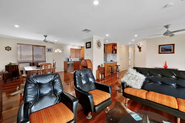 Fifth view of Homely house listing, 57 Riverview Drive, Burrum Heads QLD 4659