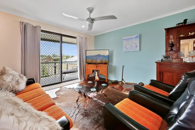 Sixth view of Homely house listing, 57 Riverview Drive, Burrum Heads QLD 4659