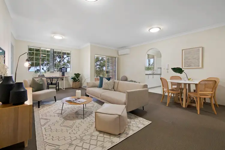 Main view of Homely apartment listing, 10/1-5 Sunnyside Avenue, Caringbah NSW 2229