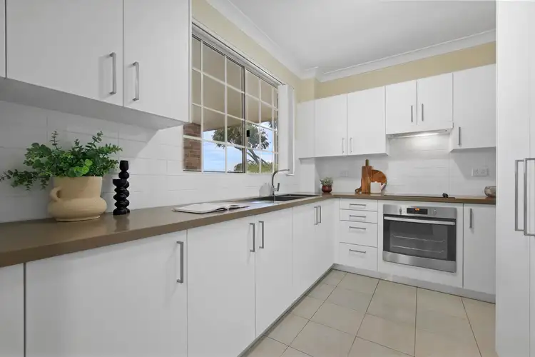 Second view of Homely apartment listing, 10/1-5 Sunnyside Avenue, Caringbah NSW 2229