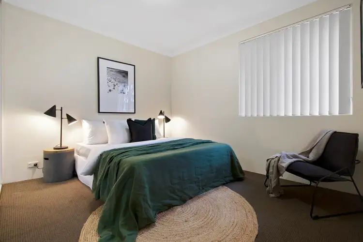 Fourth view of Homely apartment listing, 10/1-5 Sunnyside Avenue, Caringbah NSW 2229