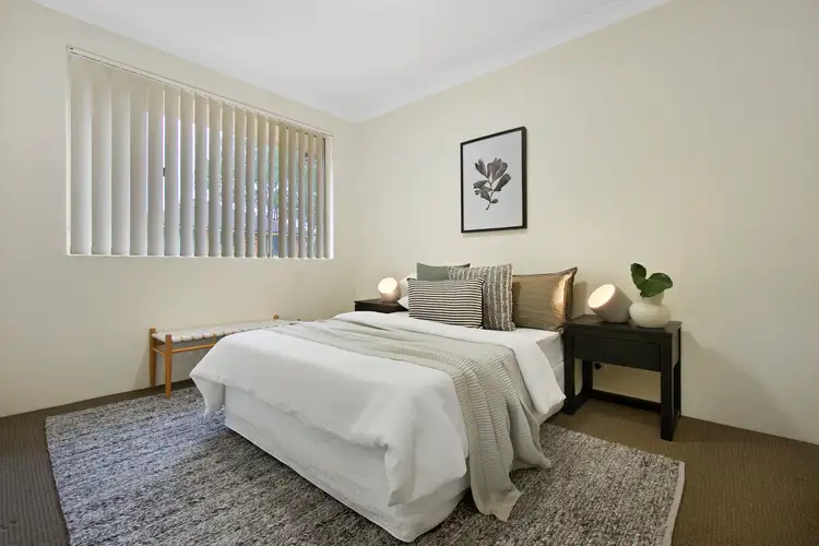 Fifth view of Homely apartment listing, 10/1-5 Sunnyside Avenue, Caringbah NSW 2229