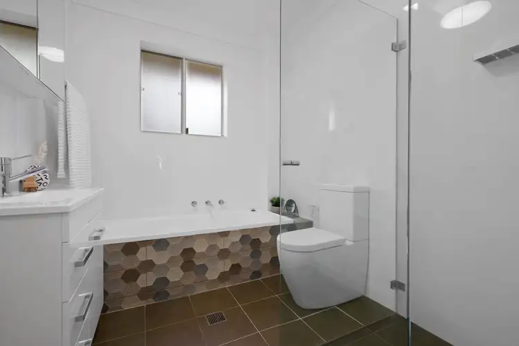 Sixth view of Homely apartment listing, 10/1-5 Sunnyside Avenue, Caringbah NSW 2229