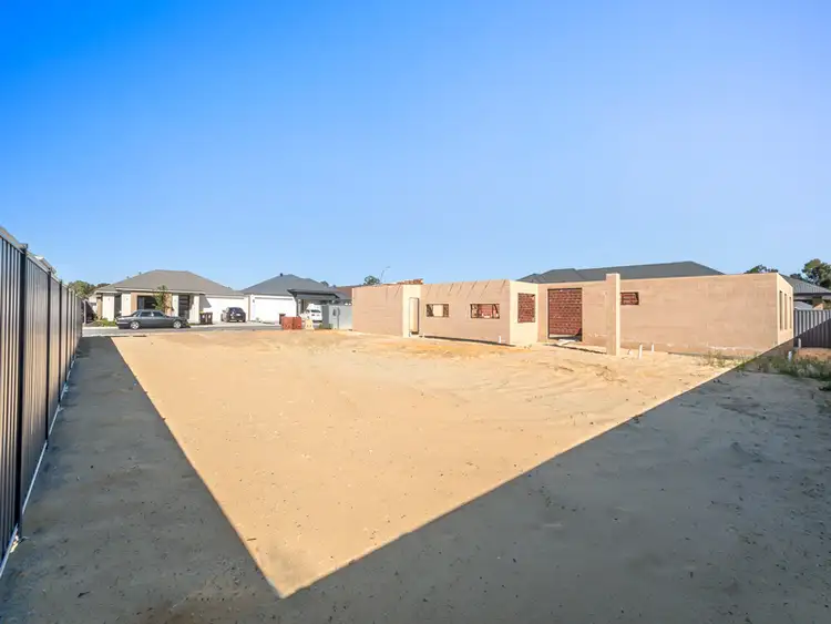 Fifth view of Homely land listing, 14 Oldenburg Way, Forrestdale WA 6112