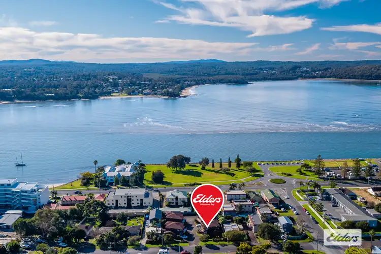8/13-17 Herarde Street, Batemans Bay NSW 2536