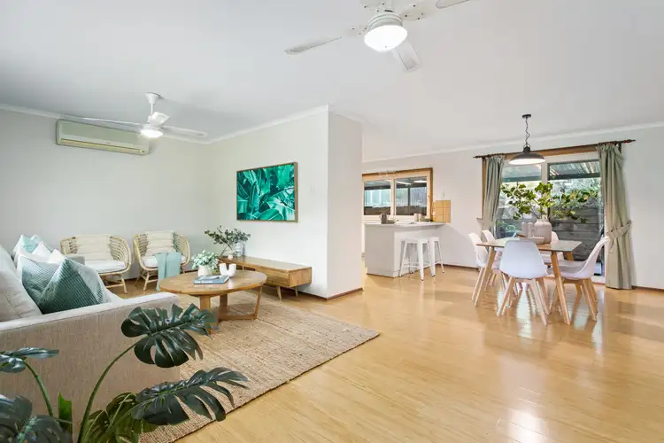 Second view of Homely house listing, 13 Preiss Close, Nairne SA 5252