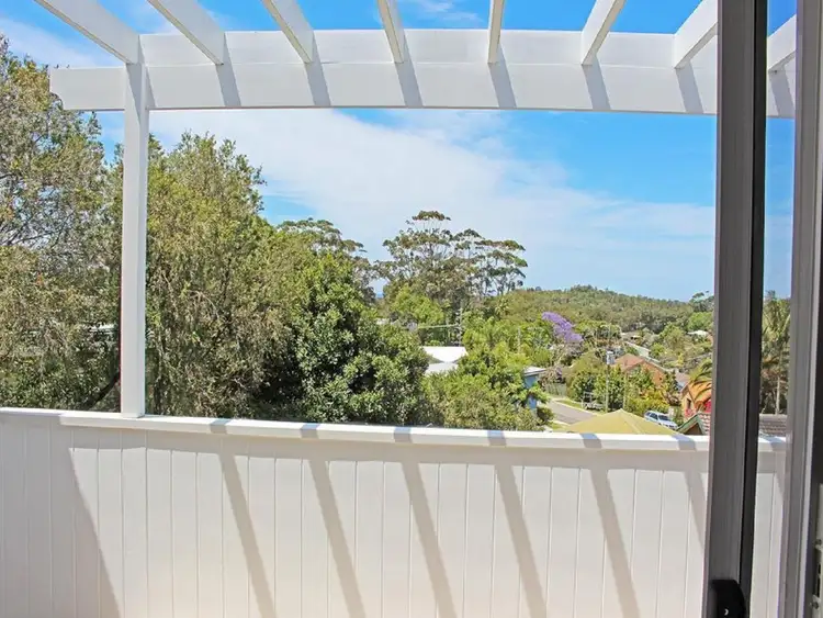 Third view of Homely townhouse listing, 6/6 Ghersi Avenue, Wamberal NSW 2260