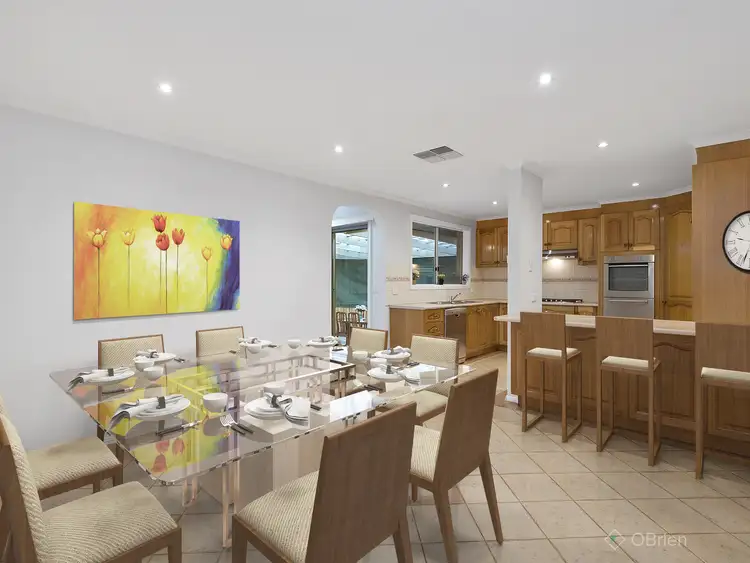 Fourth view of Homely house listing, 2 Bittern Drive, Endeavour Hills VIC 3802