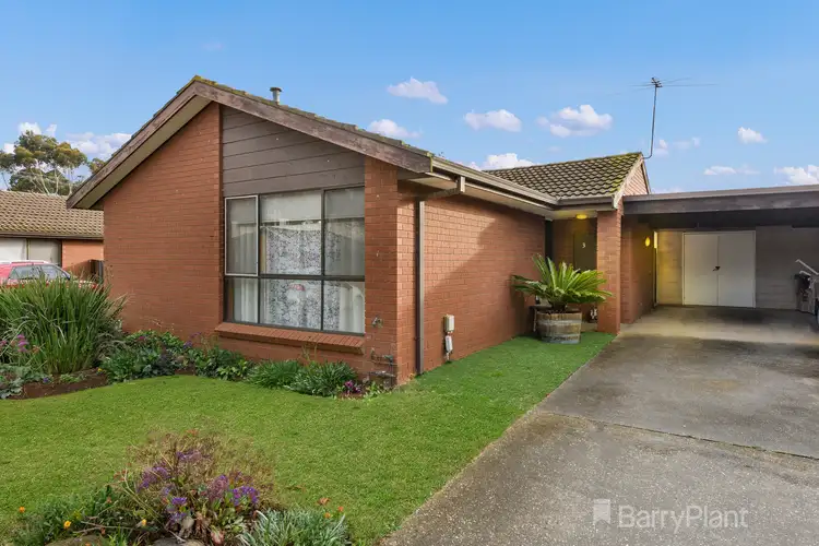 3/26-28 Brooklyn Road, Melton South VIC 3338