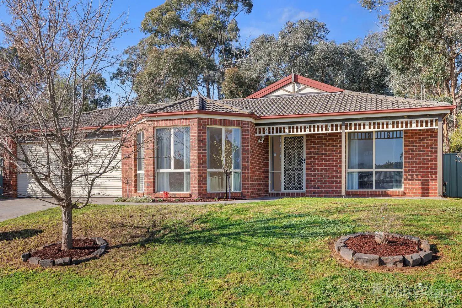 Main view of Homely house listing, 4 Sunset Boulevard, Spring Gully VIC 3550