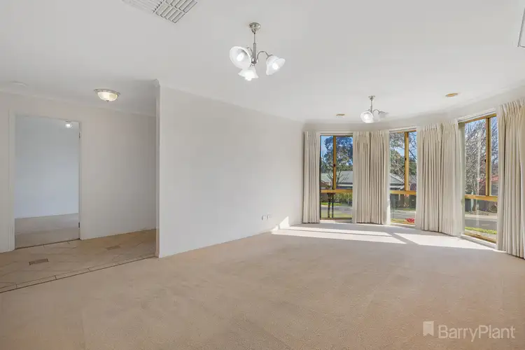 Second view of Homely house listing, 4 Sunset Boulevard, Spring Gully VIC 3550