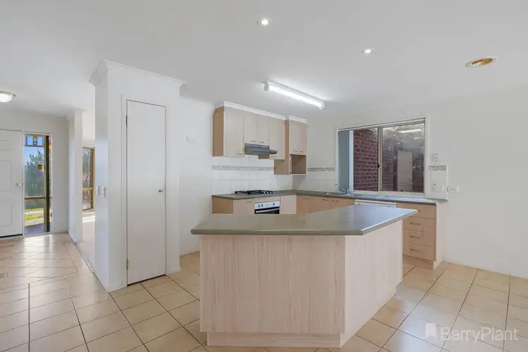 Third view of Homely house listing, 4 Sunset Boulevard, Spring Gully VIC 3550