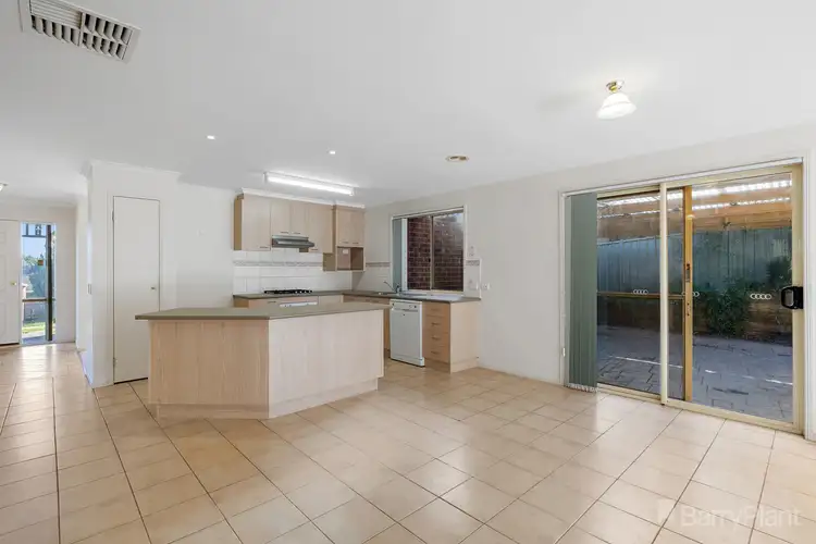 Fourth view of Homely house listing, 4 Sunset Boulevard, Spring Gully VIC 3550