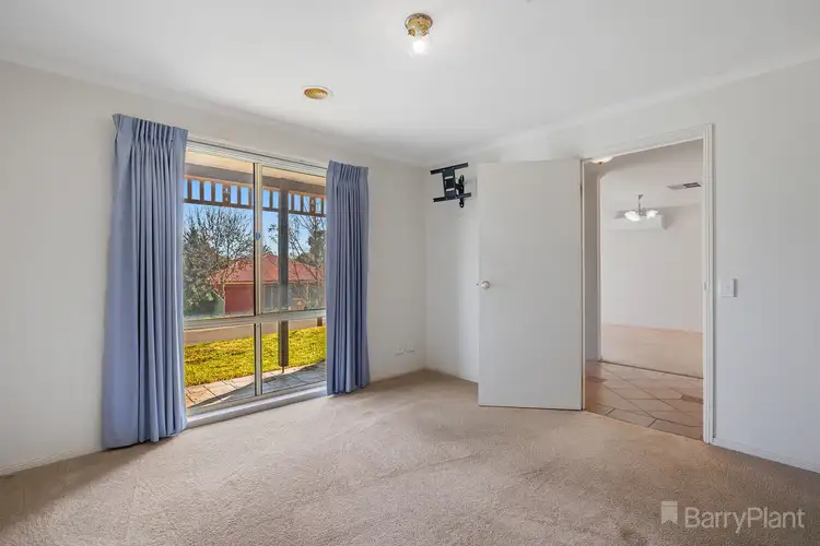 Fifth view of Homely house listing, 4 Sunset Boulevard, Spring Gully VIC 3550