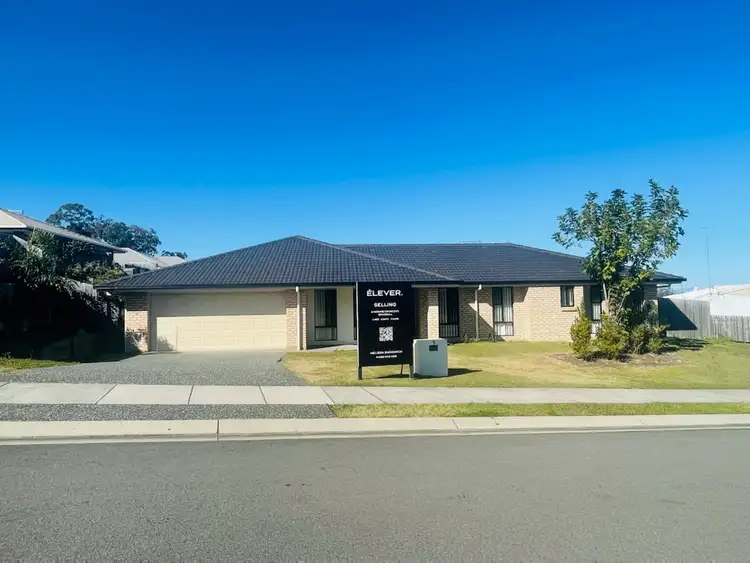 5 Moonie Crescent, Brassall QLD 4305