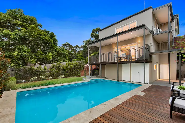 Second view of Homely house listing, 30 Asquith Street, Oatley NSW 2223
