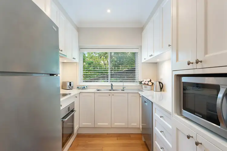 Fifth view of Homely house listing, 30 Asquith Street, Oatley NSW 2223