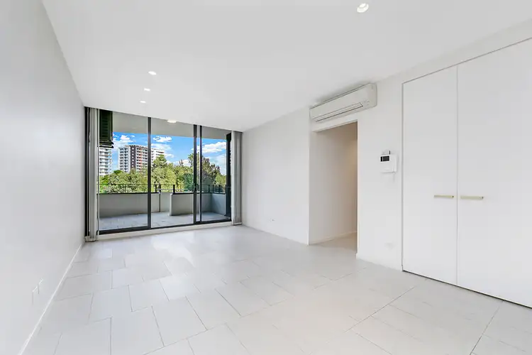 Second view of Homely apartment listing, G08A/3 Broughton Street, Parramatta NSW 2150