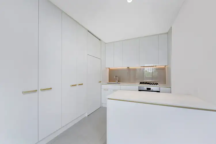 Third view of Homely apartment listing, G08A/3 Broughton Street, Parramatta NSW 2150