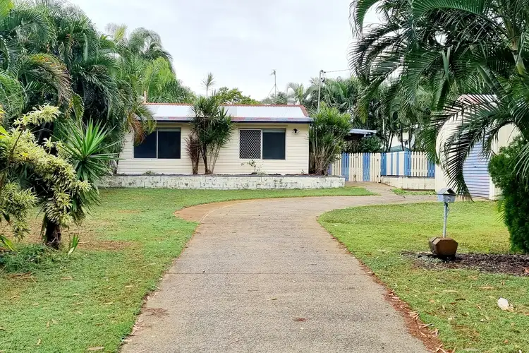 Third view of Homely house listing, 3 Wren Street, Slade Point QLD 4740