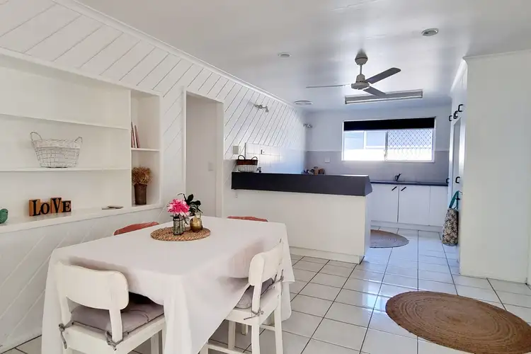 Fourth view of Homely house listing, 3 Wren Street, Slade Point QLD 4740