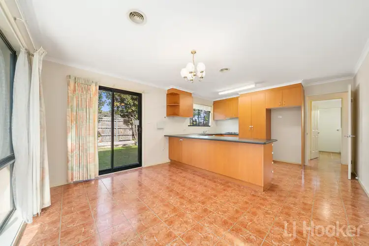Fifth view of Homely house listing, 18 Tooroonga Crescent, Jerrabomberra NSW 2619