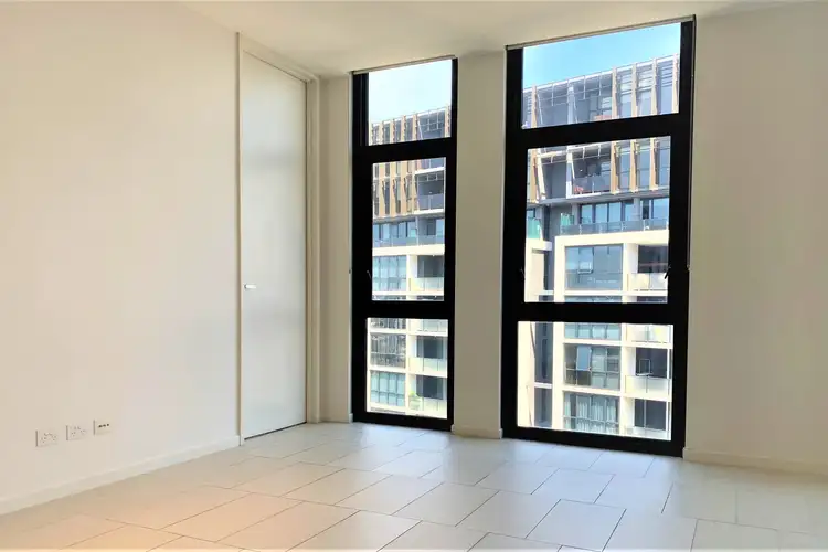 Second view of Homely apartment listing, 908C/3 Broughton Street, Parramatta NSW 2150