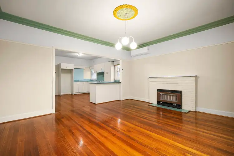 Second view of Homely house listing, 420a Buckley Street, Essendon West VIC 3040