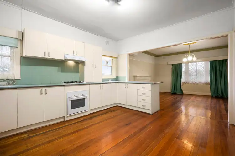 Fifth view of Homely house listing, 420a Buckley Street, Essendon West VIC 3040