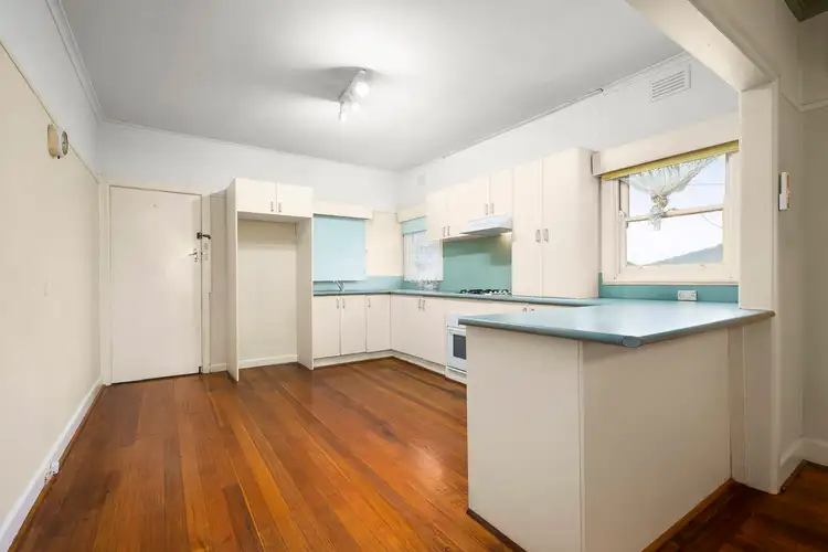 Sixth view of Homely house listing, 420a Buckley Street, Essendon West VIC 3040