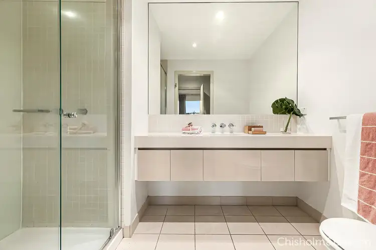 Sixth view of Homely apartment listing, 6/80 Dow Street, Port Melbourne VIC 3207