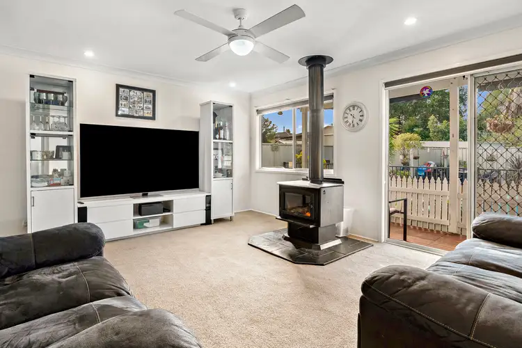 Second view of Homely house listing, 16 Blattman Street, Colyton NSW 2760
