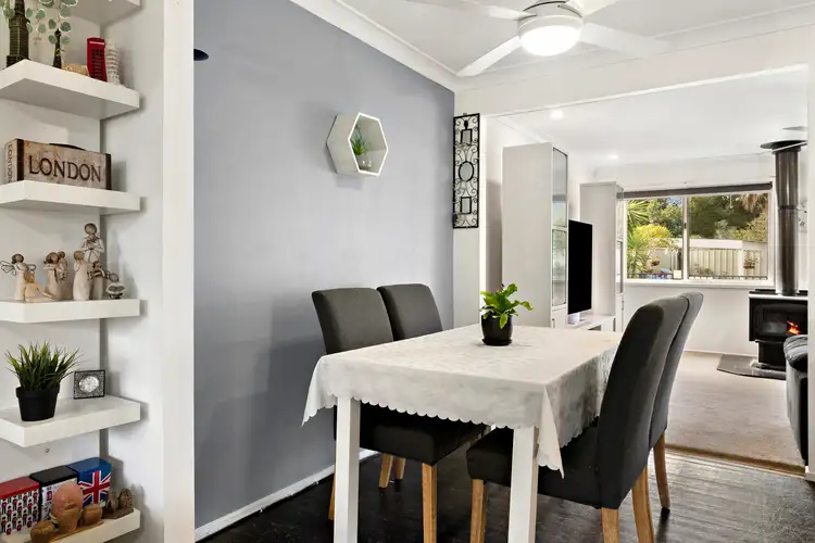 Third view of Homely house listing, 16 Blattman Street, Colyton NSW 2760