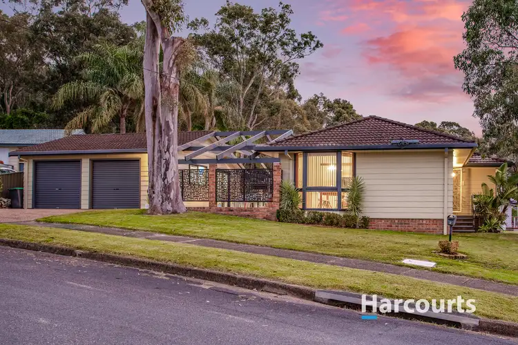 Main view of Homely house listing, 2 Tillegra Street, Maryland NSW 2287
