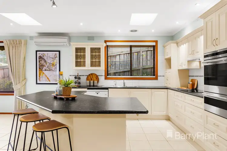 Third view of Homely house listing, 14 Michelle Avenue, Watsonia North VIC 3087