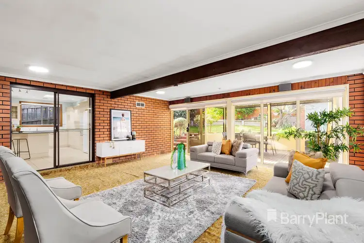Fourth view of Homely house listing, 14 Michelle Avenue, Watsonia North VIC 3087