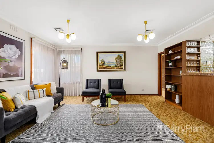Fifth view of Homely house listing, 14 Michelle Avenue, Watsonia North VIC 3087