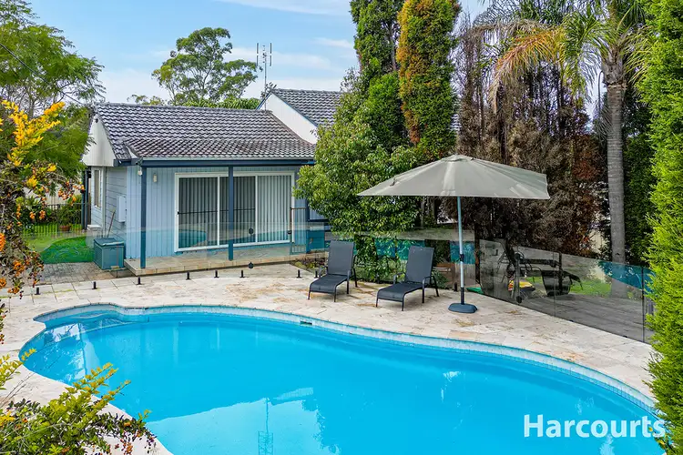2 Gillian Crescent, Cardiff NSW 2285