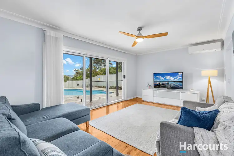 Second view of Homely house listing, 2 Gillian Crescent, Cardiff NSW 2285