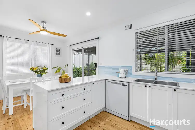 Fifth view of Homely house listing, 2 Gillian Crescent, Cardiff NSW 2285