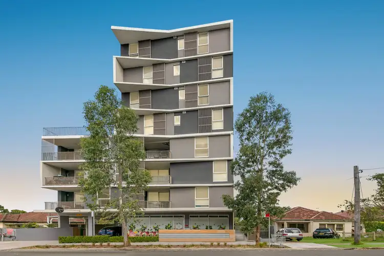7/9-11 Church Road, Yagoona NSW 2199