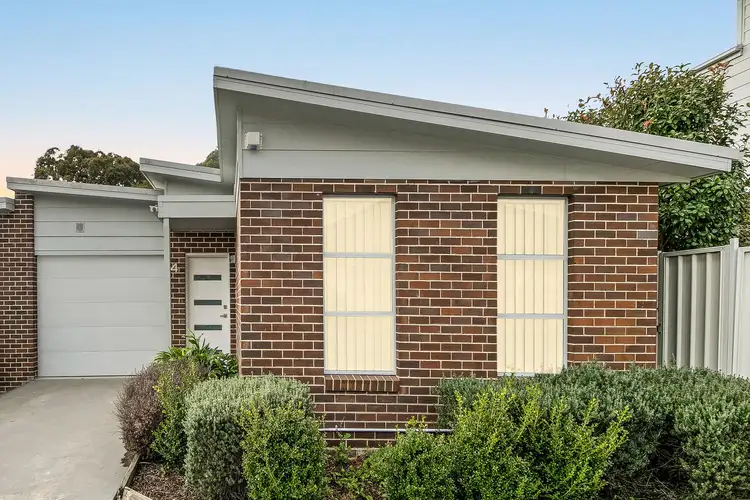 4/12 Ellis Street, Condell Park NSW 2200