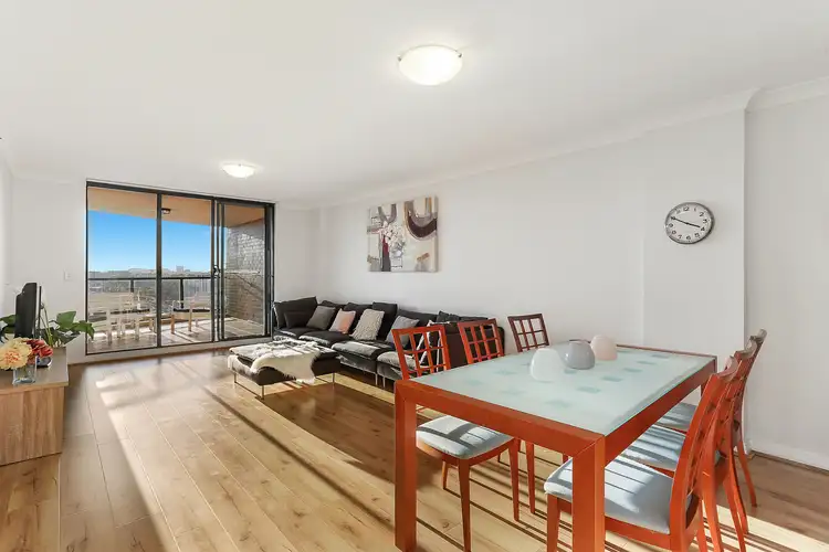 Main view of Homely apartment listing, 186/1-3 Beresford Road, Strathfield NSW 2135