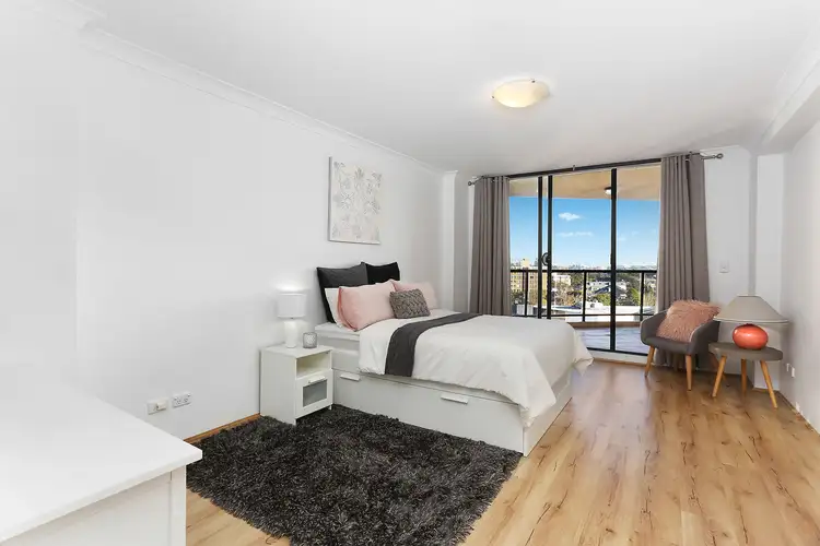 Fourth view of Homely apartment listing, 186/1-3 Beresford Road, Strathfield NSW 2135